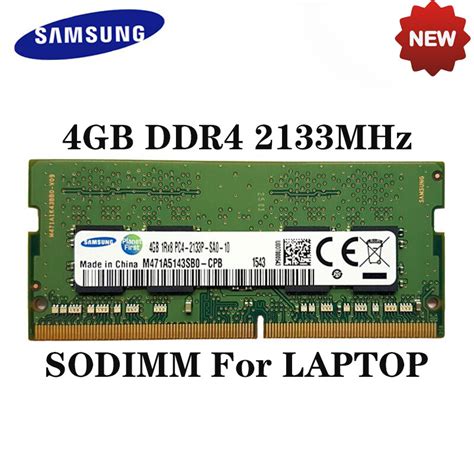 ddr4-2133 sdram|ddr4 2133 sdram laptop memory.